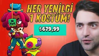 679,99 TL'lik JUJU'yu SATIN ALDIM & MAXLADIM!