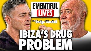 £12 Billion Ecstasy Explosion & Ibiza’s Dance Music Promoter: Danny Whittle