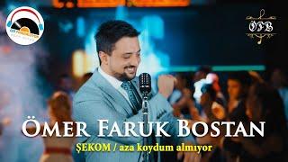 Ömer Faruk Bostan - Şekom & Aza Koydum Almıyor 2020 l Ozi Produksiyon