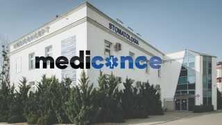 Mediconcept Klinika Stomatologiczna