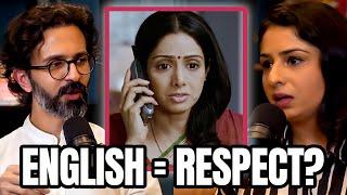 How English is Perceived in India - Supriya Paul & Varun Duggi Discuss