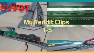 My Reddit video clip |MTS.27