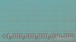 PEPPA PIG - 1 Quadrillion times