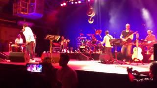 Cheb Khaled - Abdelkader - Live Bochum/Germany 27/05/2012