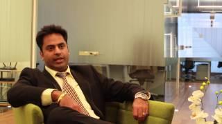 WBLCA Event Nick Arora Interview