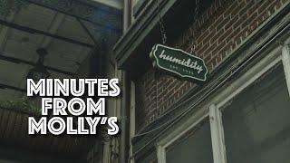 Minutes from Molly’s: Humidity Skate Shop