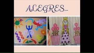 Artes_CuartoBásico_Clase 1 CACE Primer Ciclo