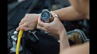 How To Set Up Navigation For Your Suunto Ocean