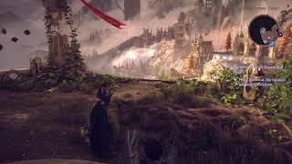 Dragon Age PS5 Pro