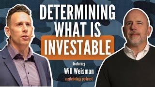 Venture Capitalist aka "Unicorn Hunters" with Will Weisman