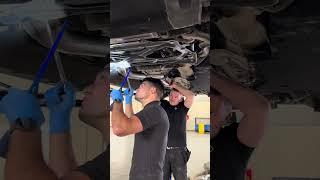 Audi S6 Milltek Exhaust