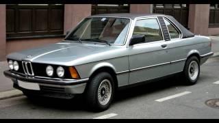 BMW 3 series E21 - Life Care