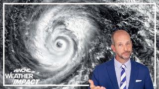 2024 retrospective: A look back on the hurricane season that wrought Helene