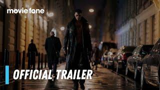 The Crow | Official Trailer | Bill Skarsgård