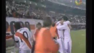 River Campeon Clausura 2008 - FUTBOL DE PRIMERA - Resumen completo - Relatos Sebastian Vignolo