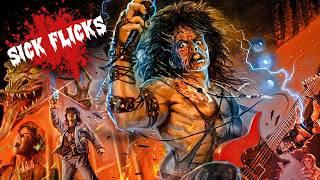 This Great '80s Horror Movie Shreds Harder Than You Think!