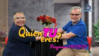  DR. EMILIO PÉREZ del Hospital de Lexington  en #QUIENTUERES programa 05/23/23 | S2-E34