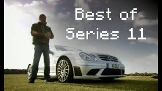 Best of Top Gear - Series 11 (2008)