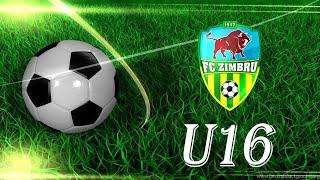 19.10.2024  FC ZIMBRU  -  CSF BALTI  0  -  0