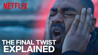 TOP BOY S1 | The Final Twist Broken Down | Netflix