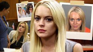 Lindsay Lohan Conservatorship | BJ Investigates