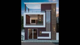 best home elevation design #house #world #villa #how #new #trending #design