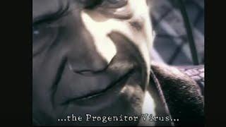rating resident evil's progenitor virus  for believability