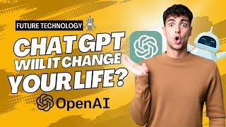 what is ChatGPT and how you can use it ? |ashu tech |