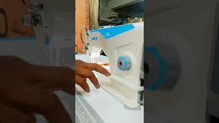 Jack F4 new model sewing machine @MANO AGENCIES - CONACT:+91-9443094210