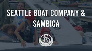 Seattle Boat Company and SAMBICA