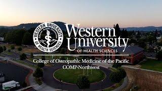 WesternU COMP & COMP-Northwest: Spring Update (2022)