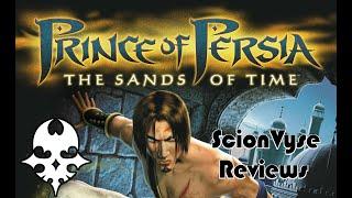 ScionVyse - Prince of Persia: The Sands of Time