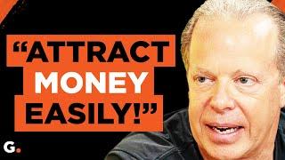 MONEY WILL FLOW LIKE CRAZY! (How To Manifest Success & Riches) | Dr. Joe Dispenza & Lewis Howes