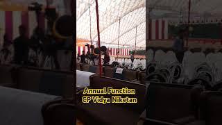 Annual Function # annual Day # C P Vidya Niketan # Kmj # winter carnival # CPVN Inter College # CPI