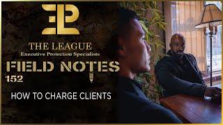 How to Charge Clients️Field Note 152