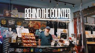 Behind The Counter US 2021: Park Ave CDs, Orlando (Episode 5 of 12)