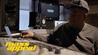 Rhythm Roulette: Salaam Remi | Mass Appeal