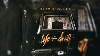 The Notorious B.I.G. - Mo' Money, Mo' Problems (feat. Ma$e & Puff Daddy)(HQ Audio)