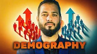 JKP-SI | Geography : Demography | Essential SI Concepts Explained