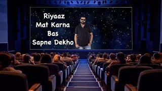 Riyaz Mat Karna | Sapne Dekho Bas | Gyaan With Fun | Siddhant Pruthi | Online Lessons