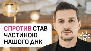 Акім Галімов про спадковість українського спротиву • Ukraїner Q