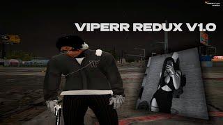 ИДЕАЛЬНЫЙ FPS BOOST REDUX ДЛЯ ТУЛЕВА в ГТА 5 РП│СЛИВ ФПС БУСТ РЕДУКСА ДЛЯ GTA 5 RP│REDUX BY VIPERR