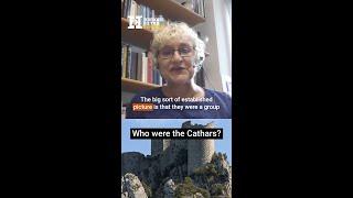 Who were the Cathars?