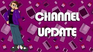 Channel Update 2020 | GeekyN8