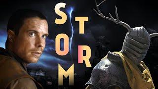 The Storm Children (Game of Thrones)