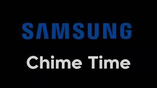 Chime Time - Samsung OneUI Alarm/Ringtone