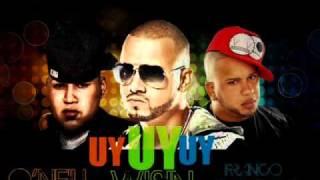 Uy Uy Uy Wisin Ft O'Neill & Franco El Gorila  (Los Vaqueros El Regreso) original