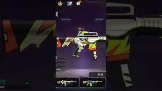 rare p90 ️ds Subha gaming  subscribe