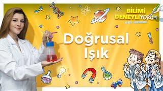 Doğrusal Işık Deneyi