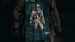 My Favorite Darktide Zealot Build | Martyrdom Zealot